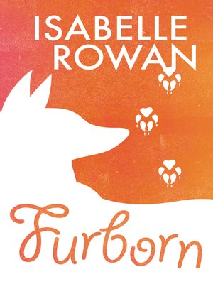 cover image of Furborn